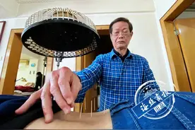 妙手神针！这位大隐于市的针灸大师善治疑难杂症图片