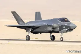 国土面积仅相当3个上海市却拥有50架隐身战机：研发能力不逊中国图片
