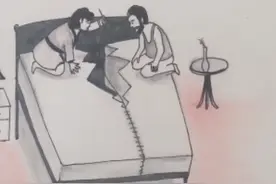 十张赤裸裸的人性图，看完能懂得很多道理，你看懂了几张？图片