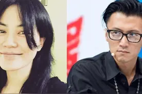 王菲爆生女「产房照疯传」他秒改遗嘱，谢霆锋公司发声了图片