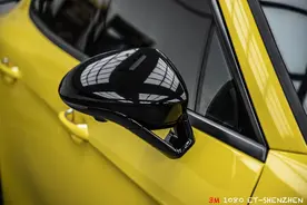 保时捷帕拉梅拉 小黄车—撩妹必备图片