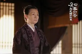 《知否》常嬷嬷一个决策造福后代子孙：做父母的，当如是图片