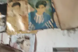 苏有朋的背包图片