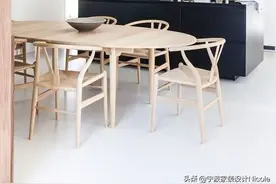 厨房参考 丨 厨房配色参考图片