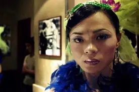 “变性人”李二毛：曾是夜场小王子，为爱情变“女人”却惨遭抛弃图片