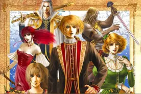 试问，还有比花749买一份《大航海时代4HD》纪念版更愚蠢的事吗？图片