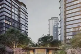 长春的“汤臣一品”—融大·新外滩图片
