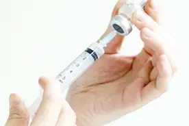 肺部有积水是什么病？严重吗？听听专家怎么说！视频封面