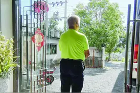 厦门：孙辈复学老人失落，咨询师建议多培养爱好，家人多包容关爱（一）图片