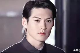14年前的《金粉世家》续集，郭碧婷严屹宽主演，剧情比前作更虐图片