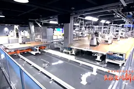 坚持新发展理念 高质量建设国家内陆开放型经济试验区图片