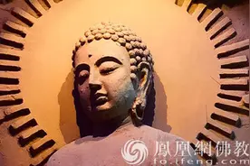 佛教故事：来听听佛陀教导如何抵挡欲念的侵袭图片