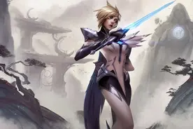 时隔两年，IG冠军皮肤分账曝光，小道消息称“人均2500万”图片