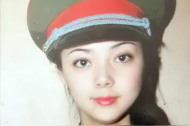 80年代女星人见人爱 不贪恋名利却成亿万富婆 一生冰清玉洁 至今未婚图片