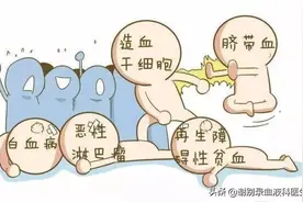 血液病患者在骨髓移植之后的心灵创伤应如何“抚平”？图片