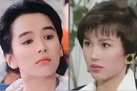 她俩居然是姐妹！那些娱乐圈姐妹，姐姐和妹妹谁更胜一筹？图片