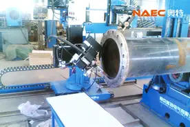 焊接小知识 | 焊条电弧焊焊接时如何起头与接头？图片