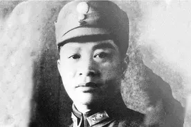 四八事件，飞机失事，重要将领无一生还，多年以后真相大白图片