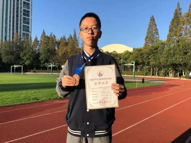 中考体育 | 800米/1000米满分攻略