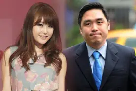 女星佐藤麻衣嫁台湾豪门，每月20万零花钱，半年却见不了丈夫一面图片