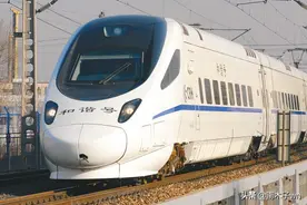 火车开头的字母都代表着什么意思？今天就给大家科普一下图片