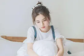 女人是否爱干净，别看外貌和打扮，看以下四个方面，就明白了图片