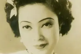 民国女作家余美颜：睡一人是爱情，交往3000男人就是堕落图片