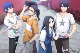 《一人之下》前两季在B站突增3千万播放量，腾讯独播第三季大赚！图片