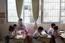 西安5215家“小饭桌”登记备案 家长挑选“小饭桌”要注意这些信息图片