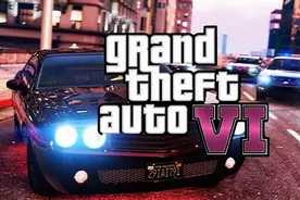 《GTA6》目前研发困难，R星创始人之一Dan Houser离职图片