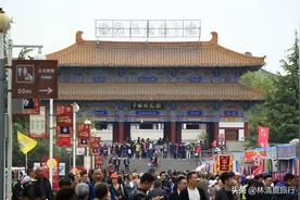 郑州、洛阳、开封，究竟谁才是河南第一旅游大市图片