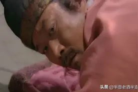 这就是江湖：李逵最怕的五个梁山好汉，拥有人间最可怕的五种力量图片