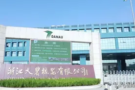 机床强则装备强！一家民企的逆袭之路！图片