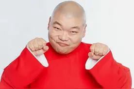 德云社不该被遗忘掉的郎鹤焱图片