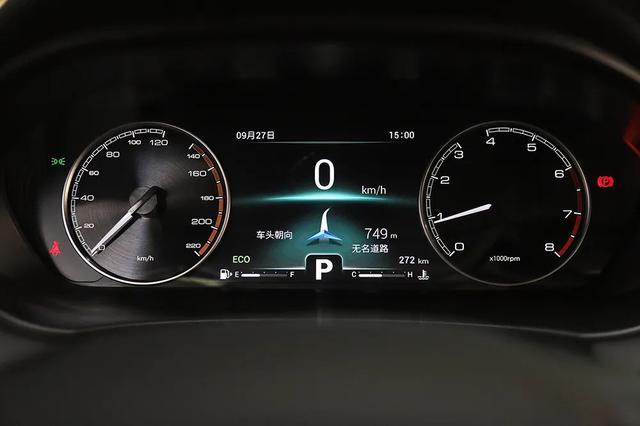 「首试」性价比高手 | 凯翼汽车 轩度