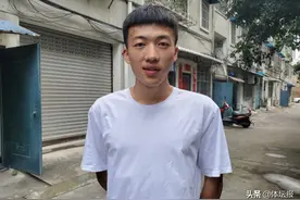 文武双全的体育状元竟是“半路出家”图片