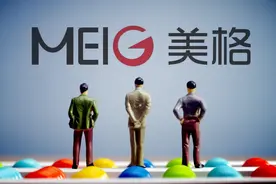 差异化中求生的智能模组龙头——美格智能图片