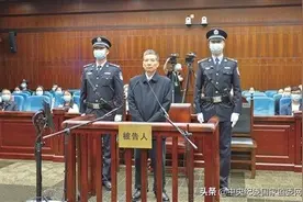 从年轻干部到退休干部 主动投案人数大幅增加 标本兼治综合效应显现图片