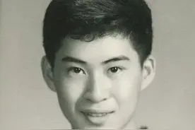 作家白先勇：父亲白崇禧尊重他的性取向，对患病爱人不离不弃38年图片