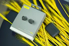 超高个性化定制，玩转你的专属耳机，Jabra 85T体验分享图片