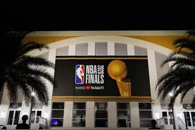 曲终人散 回顾2019-2020赛季NBA总决赛图片