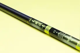 测评鱼竿界的“诺基亚”，8公斤都钓不断，挑战百斤巨物图片