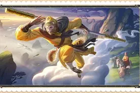 王者荣耀：不买都不行！孙悟空第8款皮肤上线，满满都是诚意图片