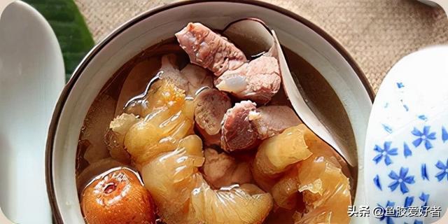 高丽参 花胶 2026年高丽参花胶可以一起炖吗