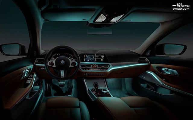 售价31.39-36.39万元 国产全新一代宝马3系正式上市