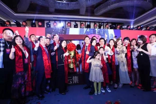 云集成功上市,分销金字塔模式,是否是分享电商新模式,电商必读