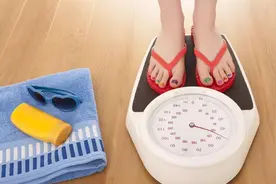 减肥期间，什么时间称体重最准确？4个称重误区，你中了几个？图片