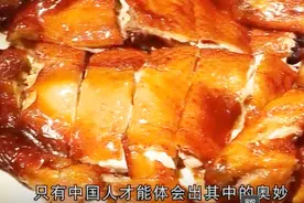 中国人善于吃“苦”，苦味更贴近于生活视频封面