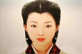 貂蝉终老何地未知，传说四川成都有她墓地图片