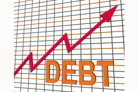 人均负债14万，总负债高达200万亿？我们的钱到底花哪里去了？图片